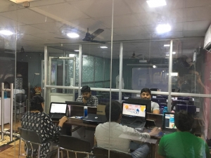 startup offices in vijayawada | Plug and play office in vija